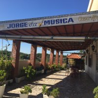 jorge da musica